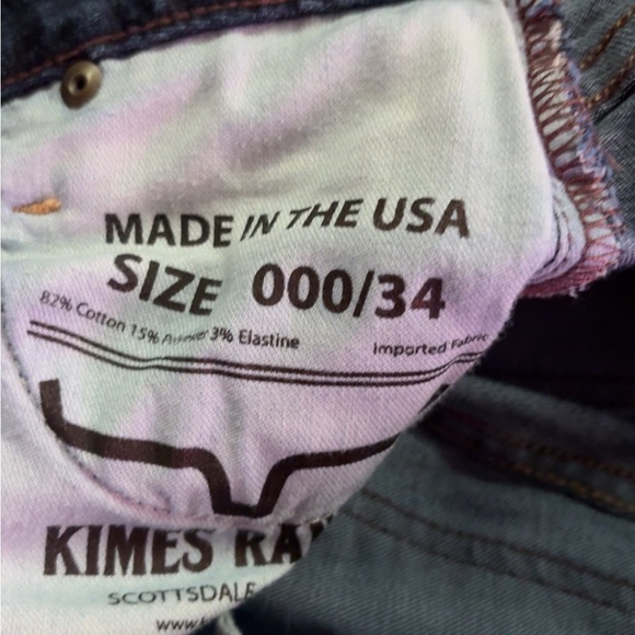 Kimes Ranch Chloes - Picture 3 of 3